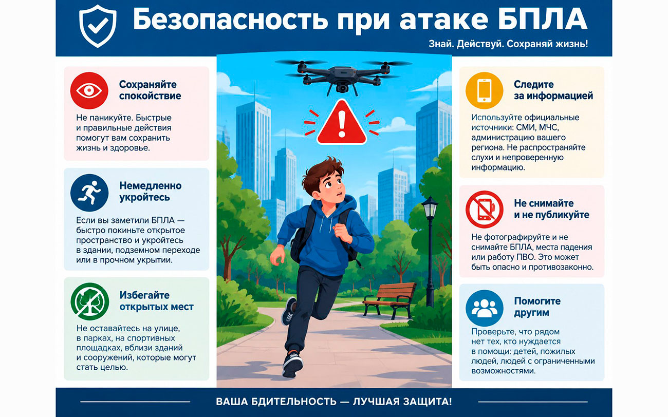 ВНИМАНИЕ! ЭТО ВАЖНО ЗНАТЬ КАЖДОМУ!