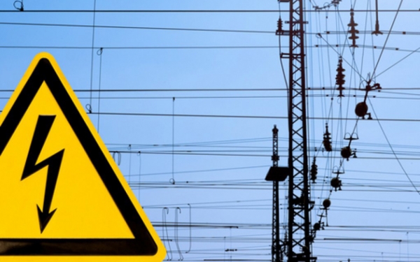 ПАМЯТКА об опасности поражения электрическим током и охране линий электропередачи